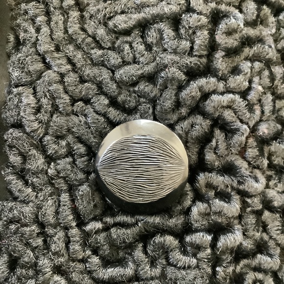 Host Pick 🎉⭐️ Vintage Persian Lamb and Mink Jacket ⭐️🎉 - Picture 10 of 16